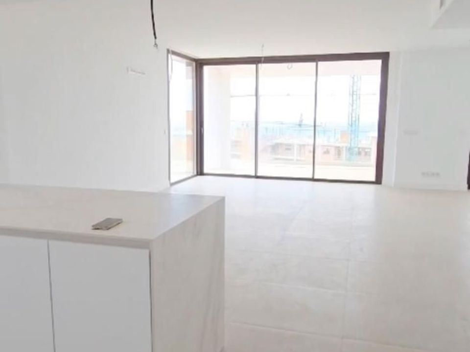 Lejlighed i Fuengirola, Malaga - foto 1