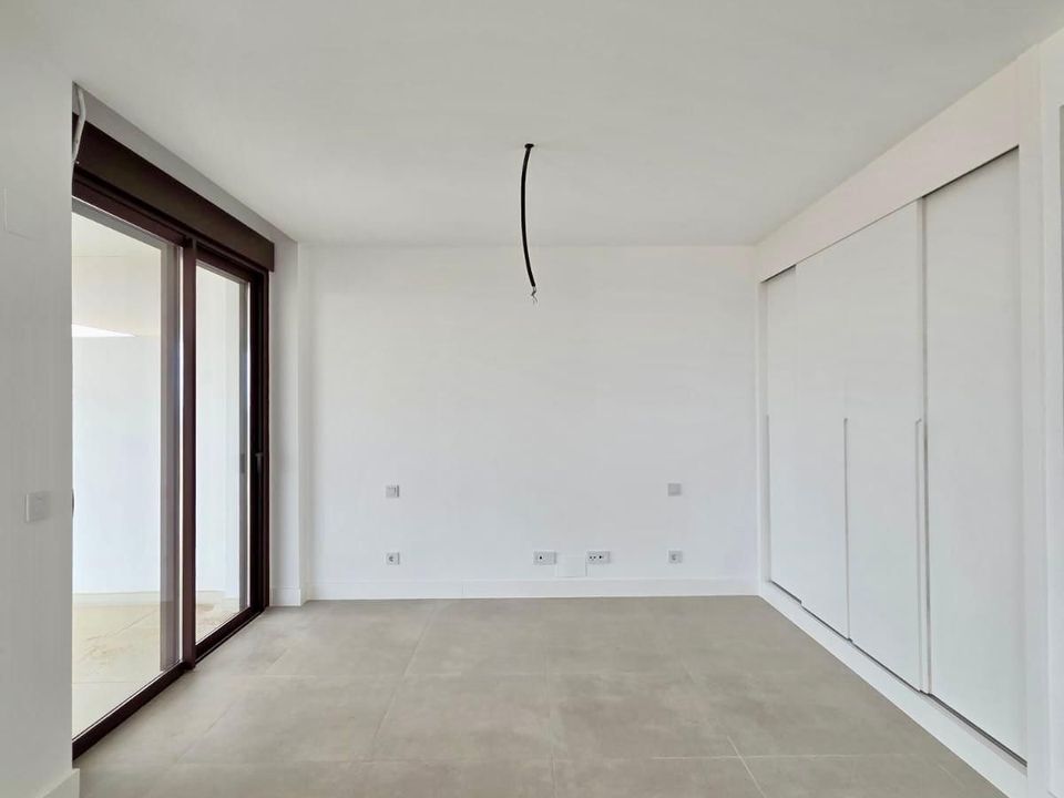Lejlighed i Fuengirola, Malaga - foto 4
