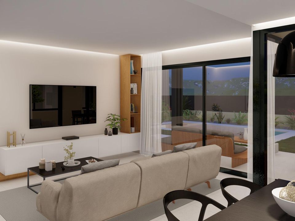 Villa i Banos Y Mendigo, Murcia - foto 5