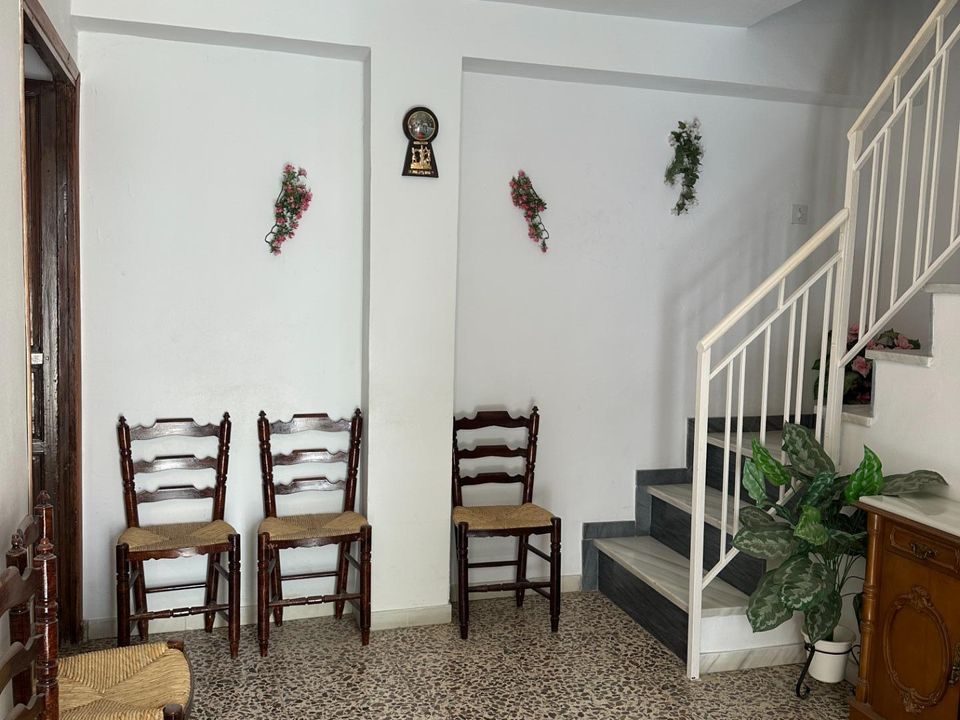 Landsbyhus i Sierro, Almeria - bilde 3