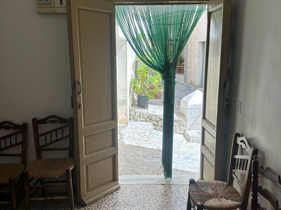 Landsbyhus i Sierro, Almeria - bilde 4
