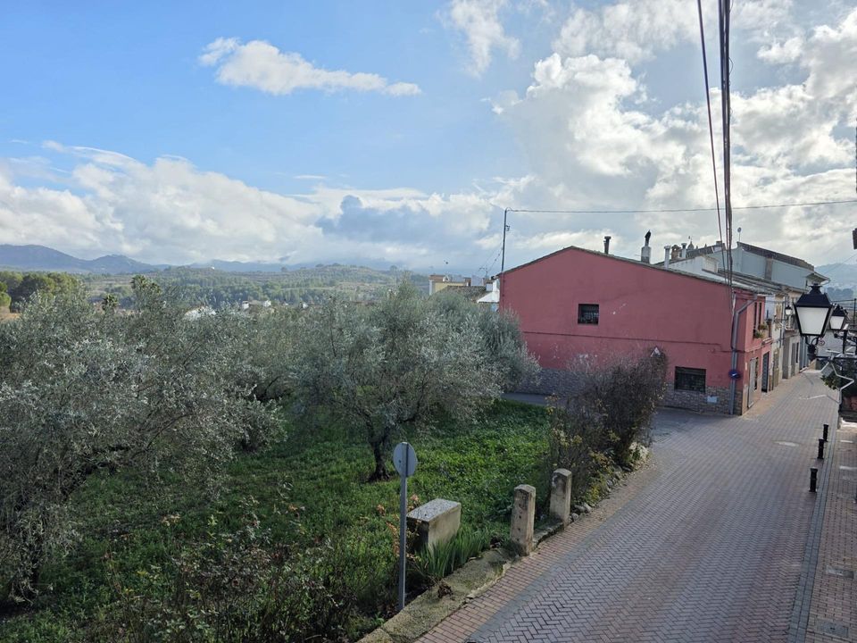 Villa i Alcocer De Planes, Alicante - foto 1