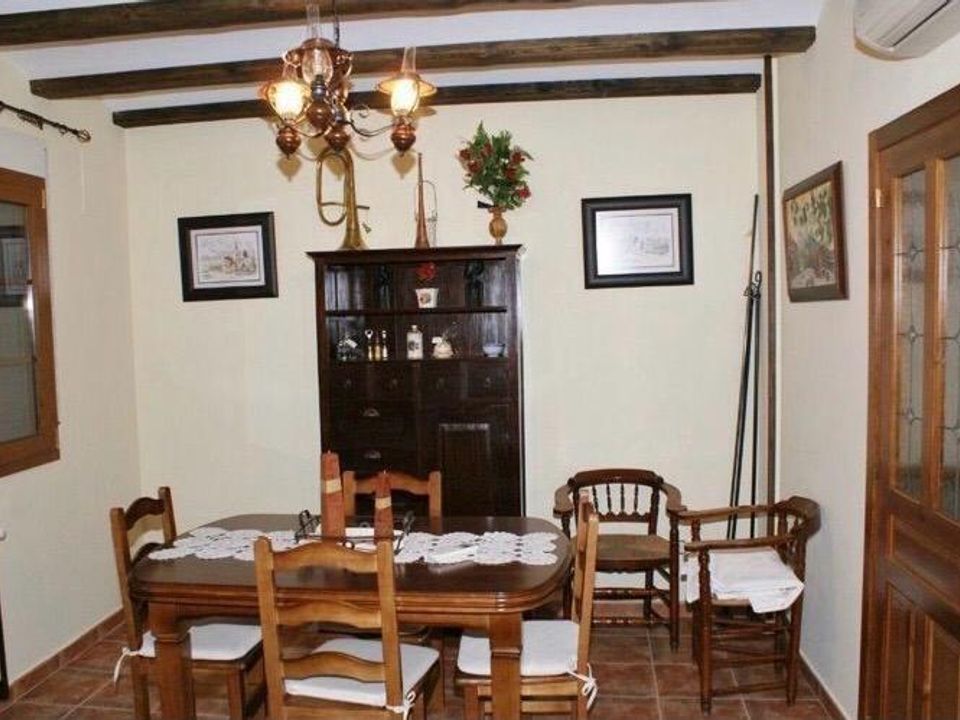 Villa i Alcocer De Planes, Alicante - foto 3