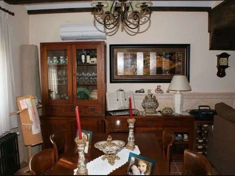 Villa i Alcocer De Planes, Alicante - foto 4