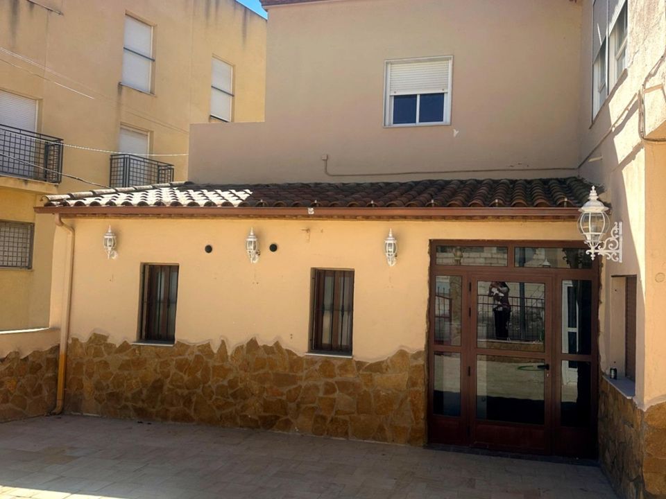Villa i Olula Del Rio, Almeria - foto 2