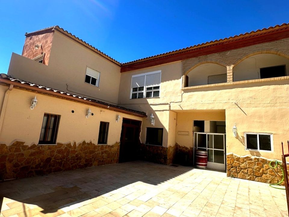 Villa i Olula Del Rio, Almeria - foto 3