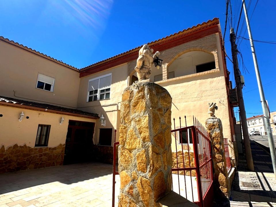 Villa i Olula Del Rio, Almeria - foto 5