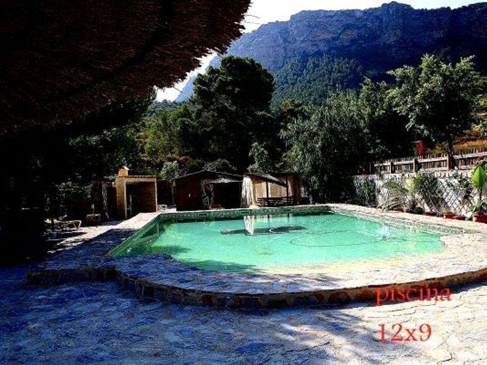 Villa i Murcia, Murcia - foto 1