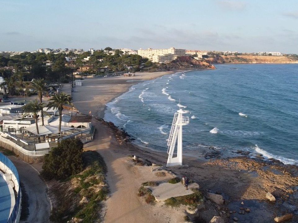 Helårsgrund i Orihuela, Alicante - foto 5