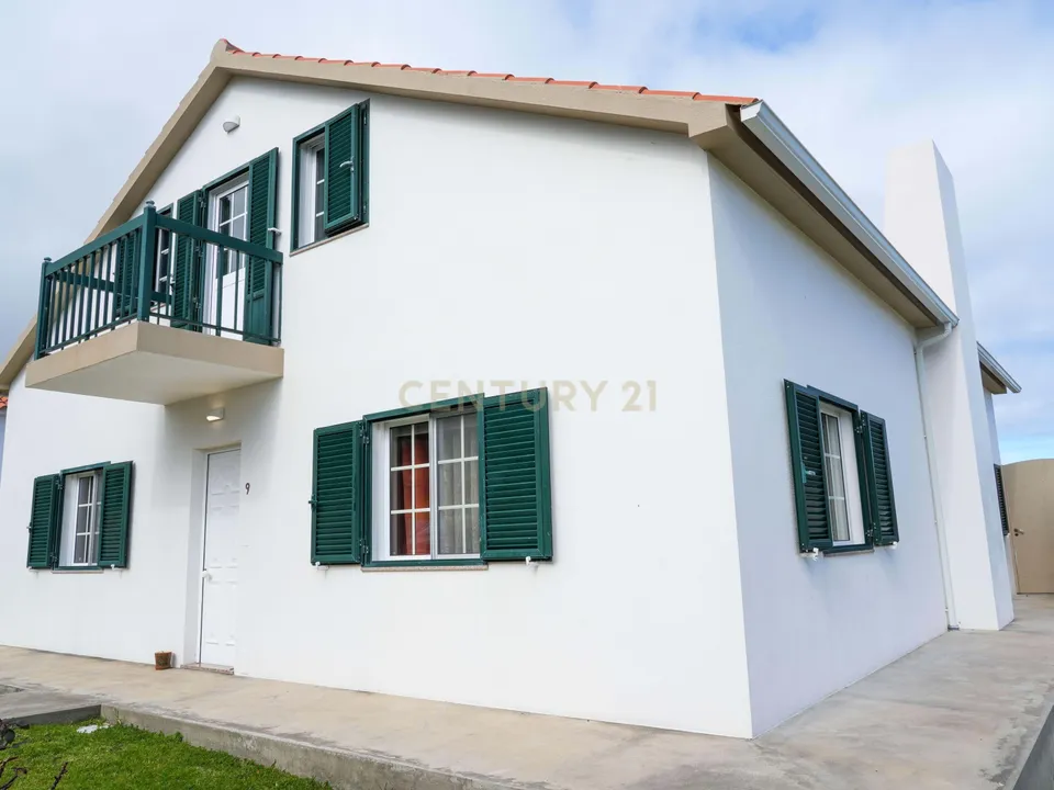 Villa i Lagens, Terceira - foto 2