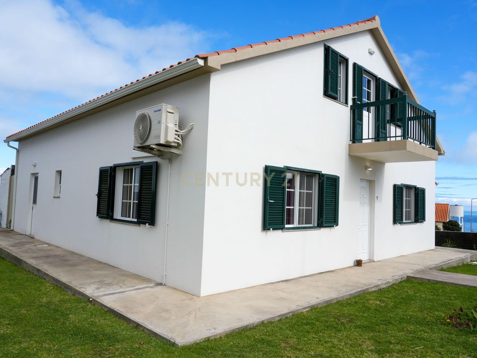 Villa i Lagens, Terceira - foto 3