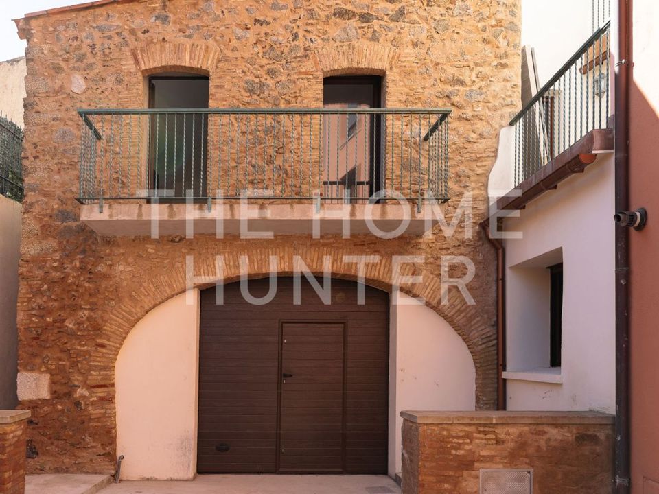 Villa i Castello D'empuries, Gerona - foto 1
