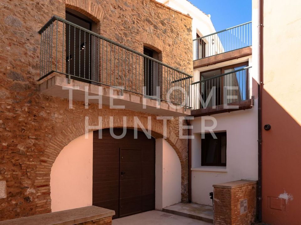 Villa i Castello D'empuries, Gerona - foto 2