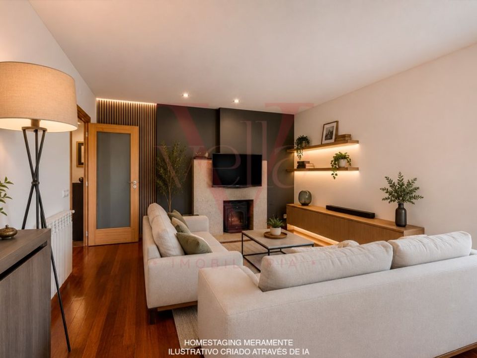 Lejlighed i Guimaraes, Braga - foto 1