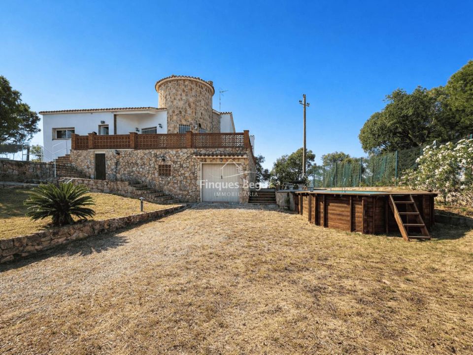 Villa i Pals, Gerona - foto 2