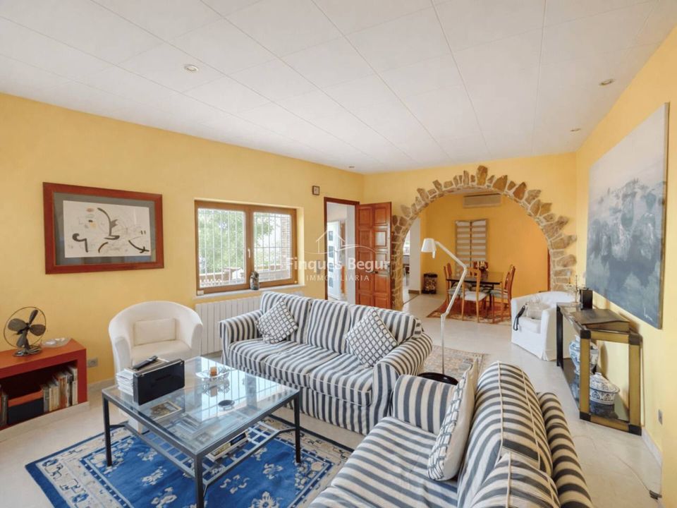 Villa i Pals, Gerona - foto 4