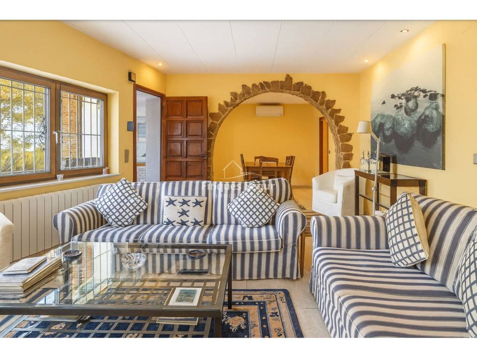 Villa i Pals, Gerona - foto 5