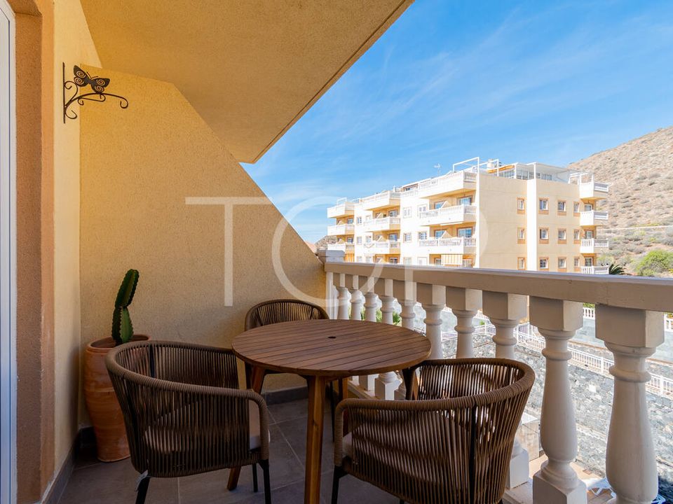 Lejlighed i Palm Mar, Tenerife - foto 3