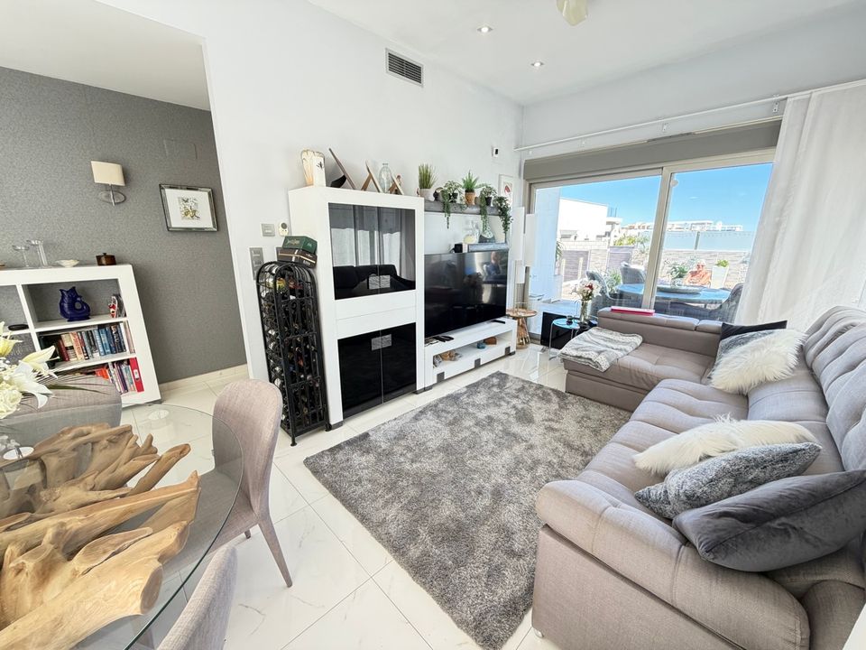 Villa i Villamartin, Alicante - foto 5
