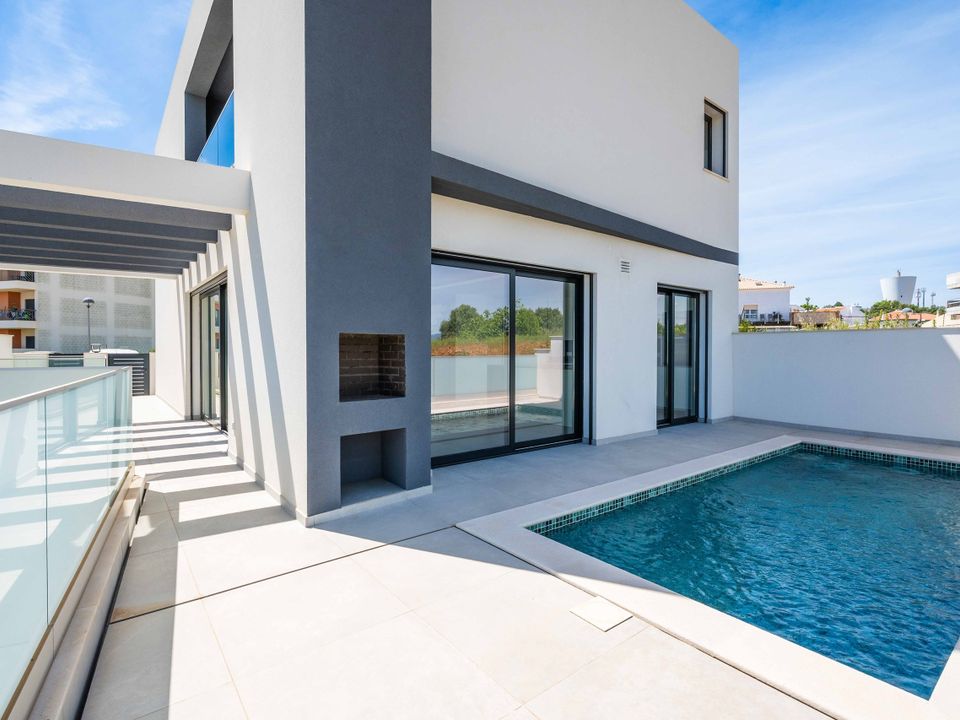 Villa i Portimao, Faro - foto 2
