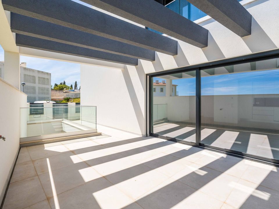 Villa i Portimao, Faro - foto 3