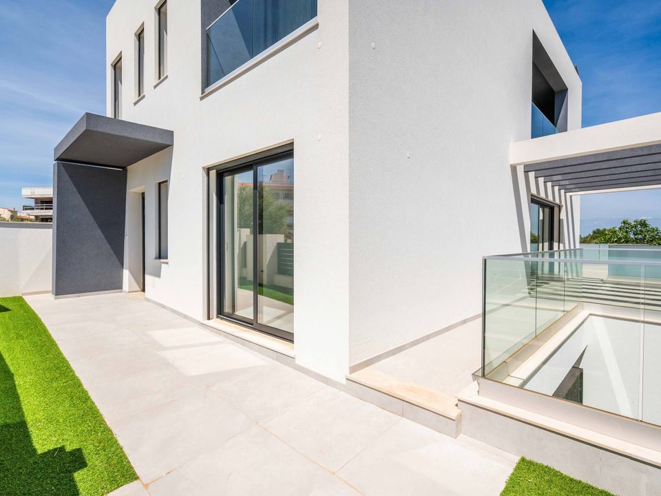 Villa i Portimao, Faro - foto 4