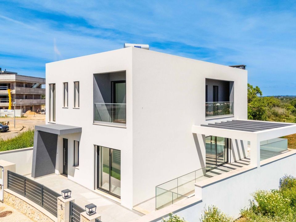 Villa i Portimao, Faro - foto 5