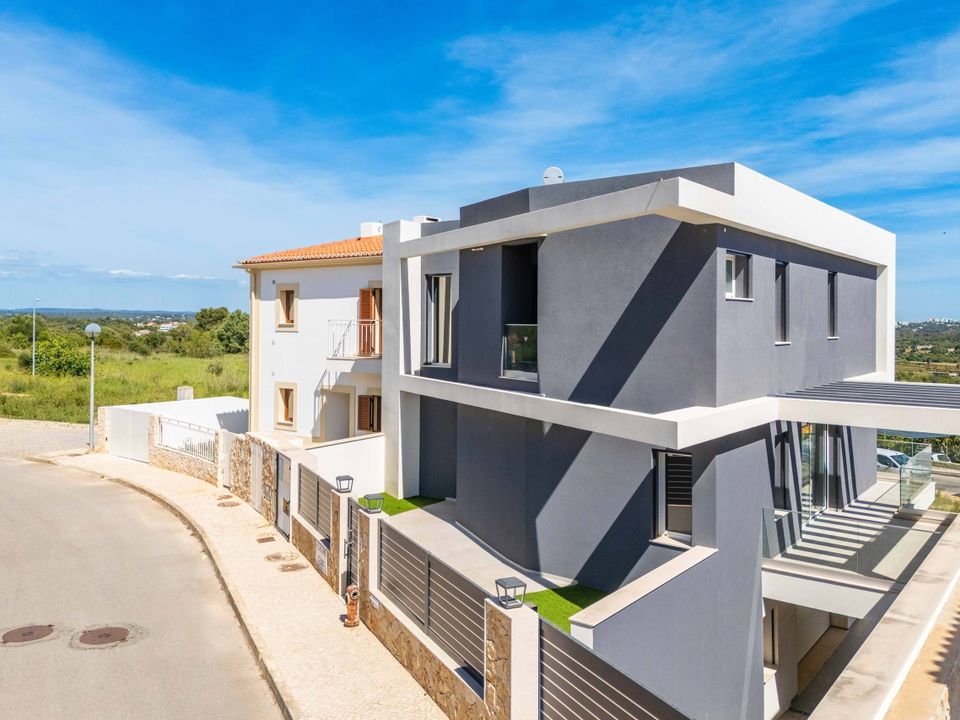 Villa i Portimao, Faro - foto 1