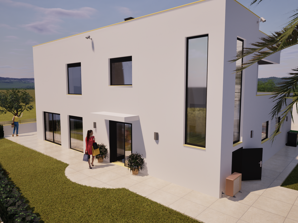 Villa i Albufeira, Faro - foto 4