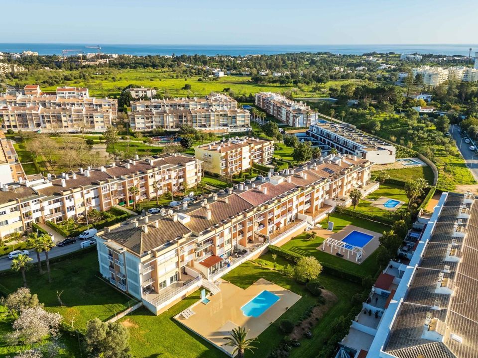 Lejlighed i Alvor, Faro - foto 1