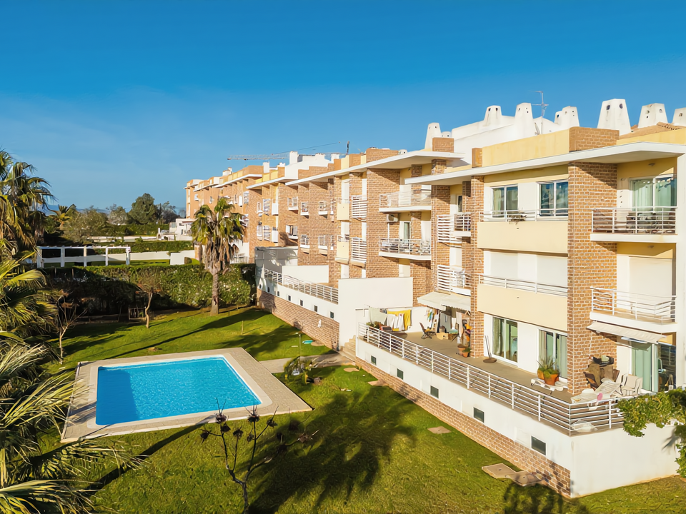 Lejlighed i Alvor, Faro - foto 2
