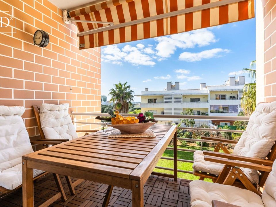 Lejlighed i Alvor, Faro - foto 1