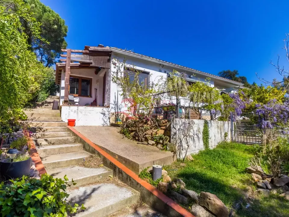 Villa i Santa Cristina D'aro, Gerona - foto 1