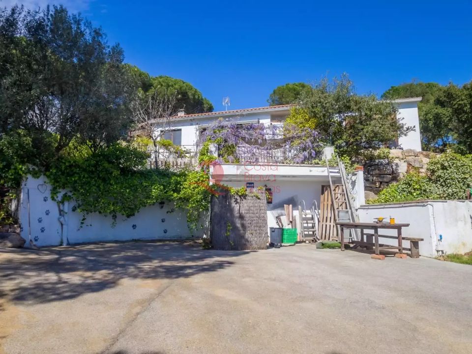 Villa i Santa Cristina D'aro, Gerona - foto 3