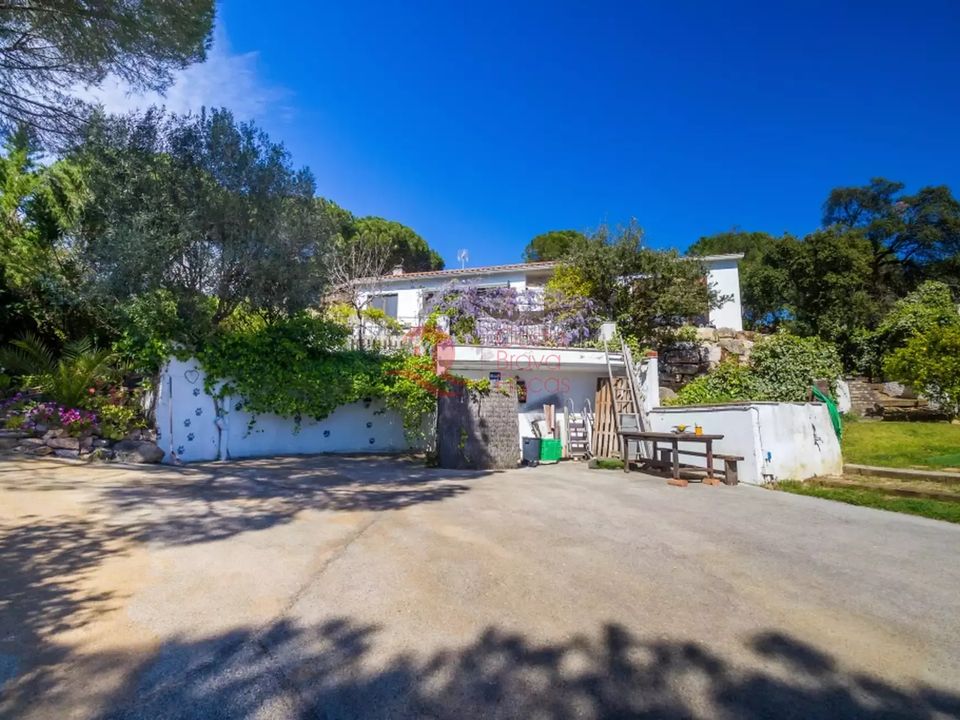 Villa i Santa Cristina D'aro, Gerona - foto 4