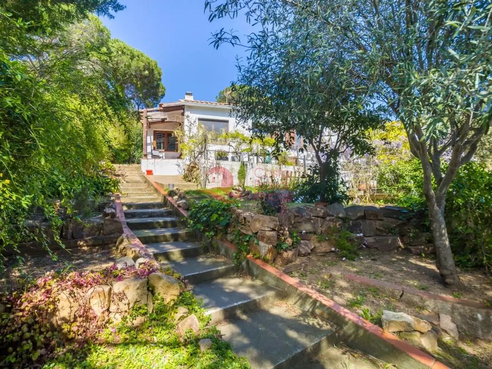 Villa i Santa Cristina D'aro, Gerona - foto 5