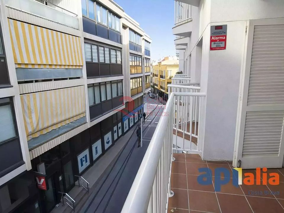 Lejlighed i Palamos, Gerona - foto 4