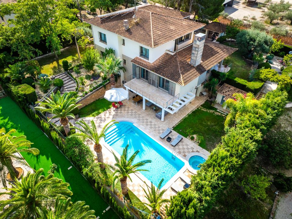 Villa i Murcia, Murcia - foto 2