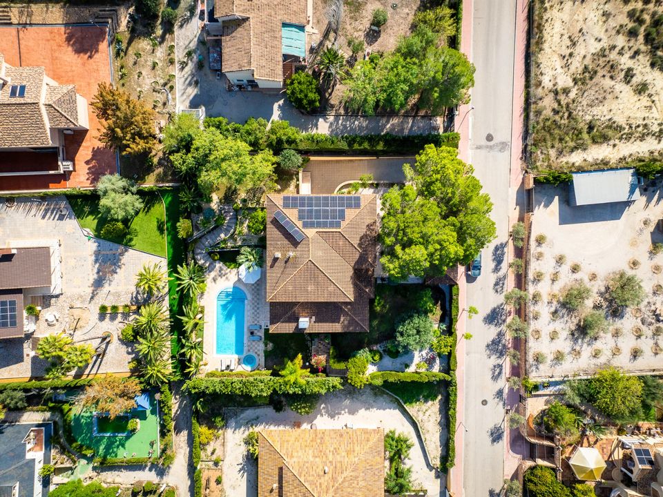 Villa i Murcia, Murcia - foto 4
