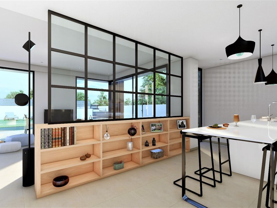 Villa i San Fulgencio, Alicante - foto 3