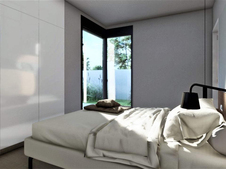 Villa i San Fulgencio, Alicante - foto 4