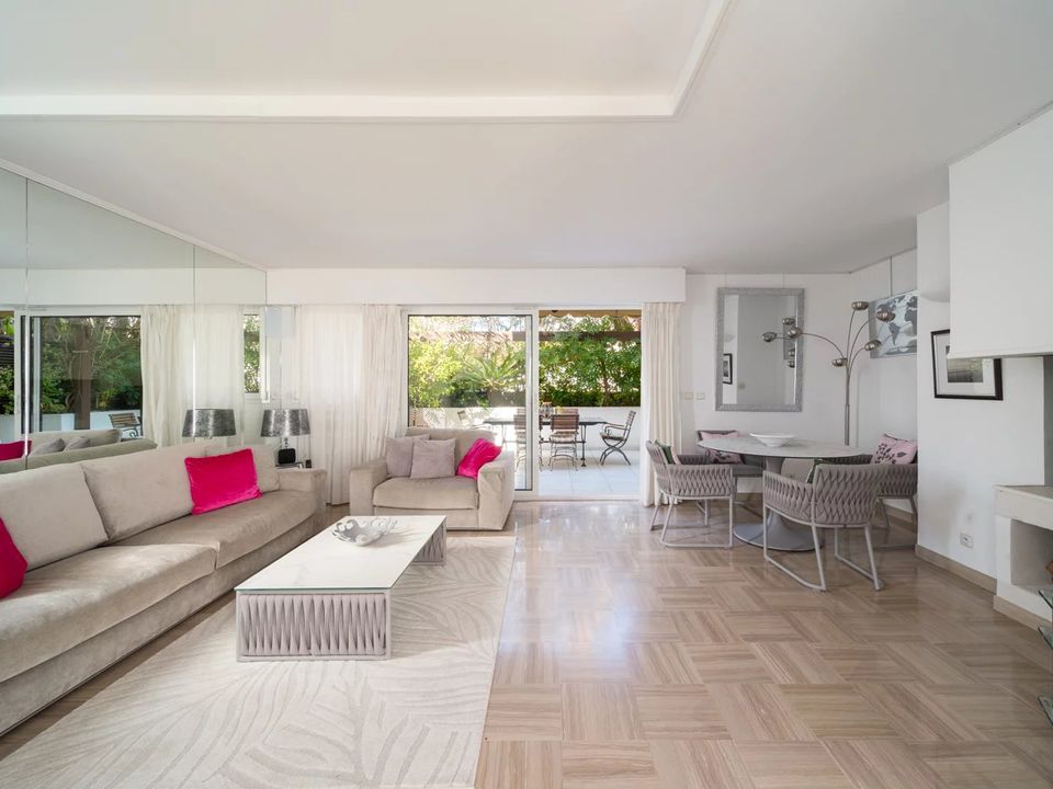 Lejlighed i Cannes, Alpes-Maritimes - foto 3
