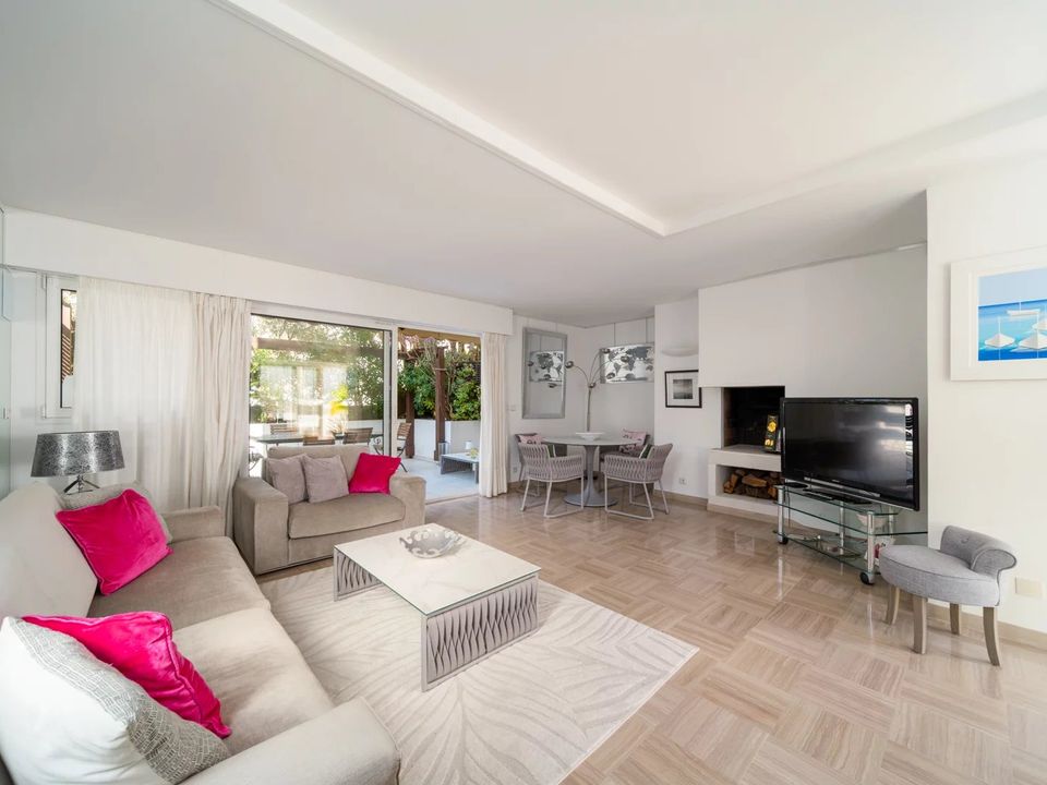 Lejlighed i Cannes, Alpes-Maritimes - foto 4