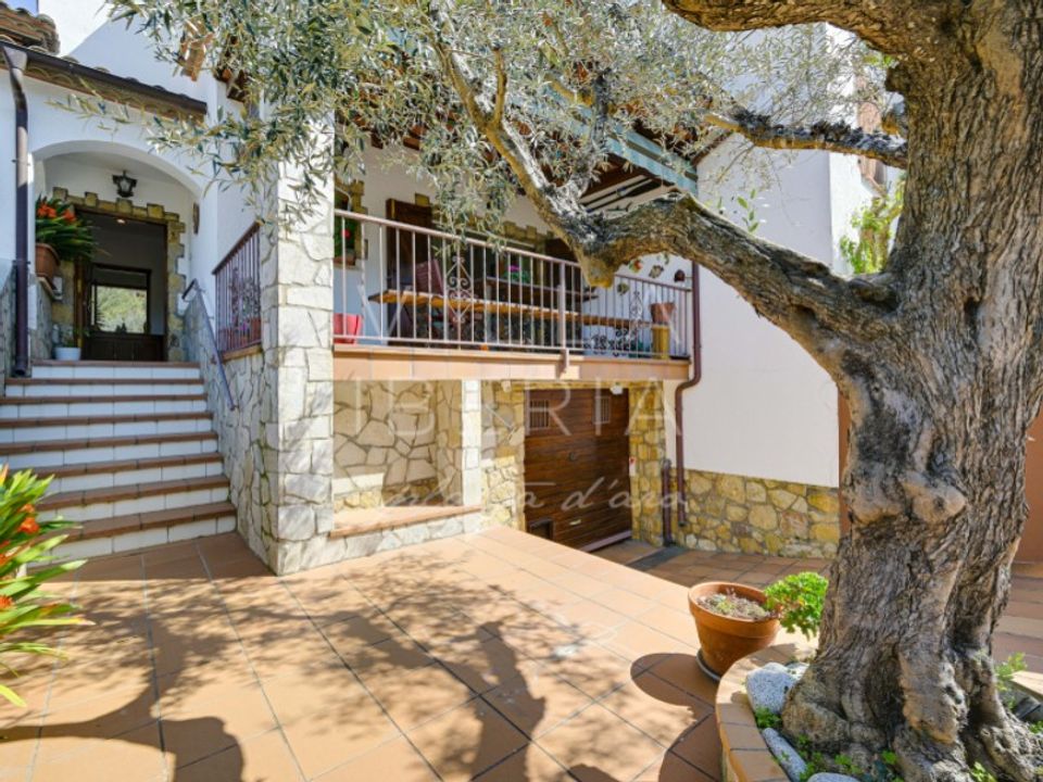 Villa i Calonge, Gerona - foto 1