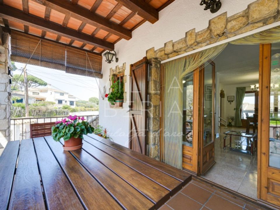 Villa i Calonge, Gerona - foto 5