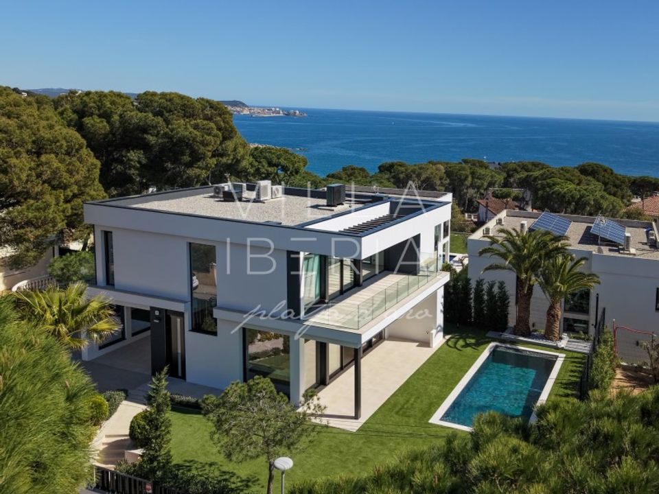 Villa i Calonge, Gerona - foto 2