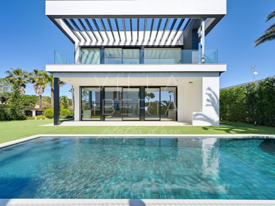 Villa i Calonge, Gerona - foto 3