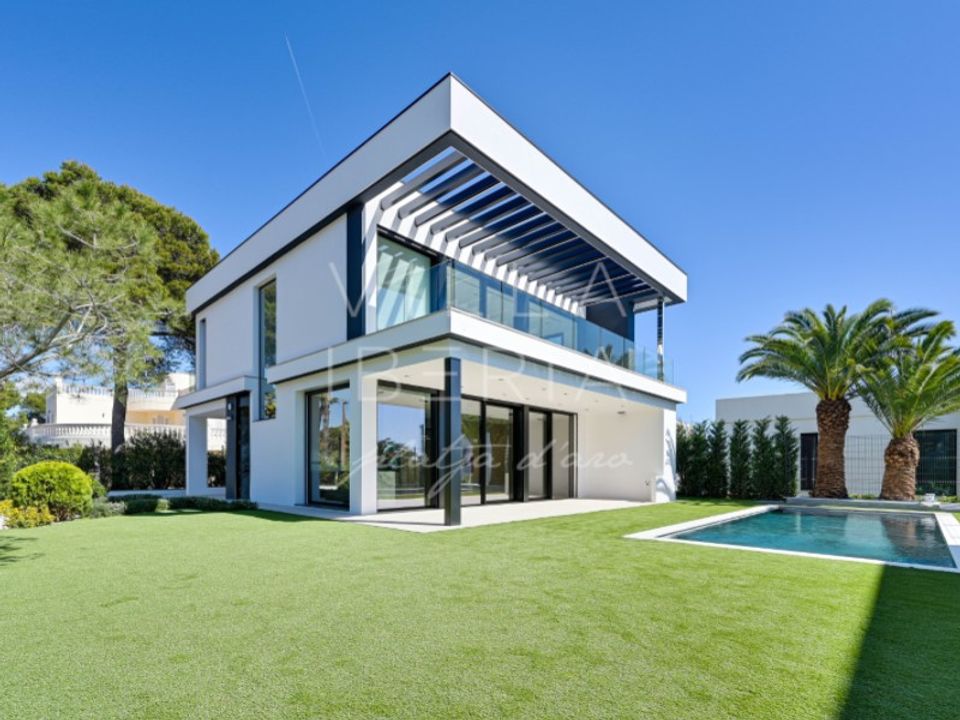 Villa i Calonge, Gerona - foto 5