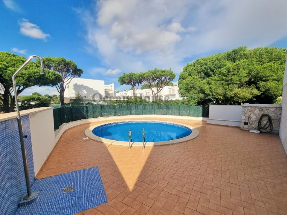 Villa i Quarteira, Faro - foto 2