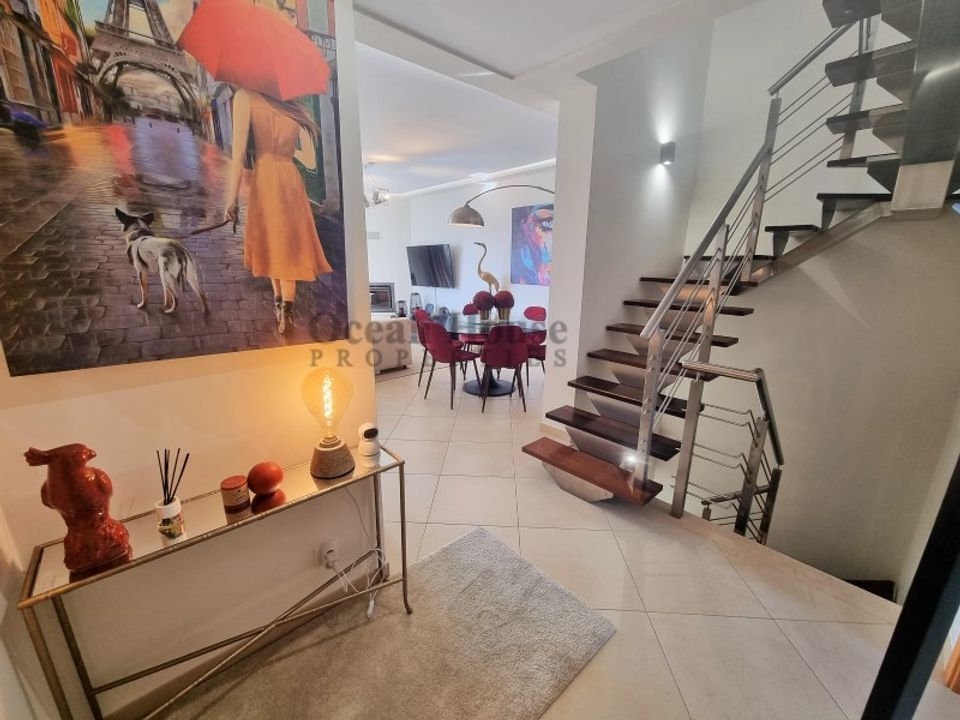 Villa i Quarteira, Faro - foto 3